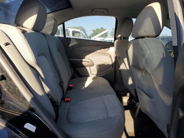 1G1JA5SH7G4123260 - 2016 CHEVROLET SONIC LS  照片 6