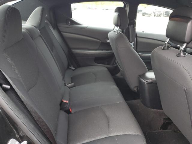 1B3BD4FB9BN516801 - 2011 DODGE AVENGER EXPRESS  照片 6