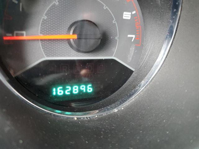 1B3BD4FB9BN516801 - 2011 DODGE AVENGER EXPRESS  照片 8