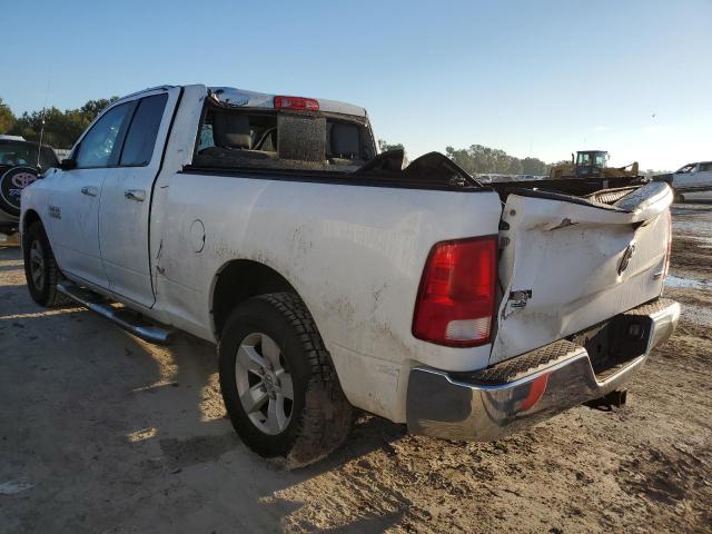 1C6RR6GG4GS277775 - 2016 RAM 1500 SLT WHITE photo 3