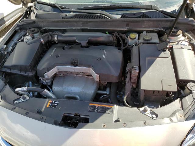 1G11E5SA3GF125146 - 2016 CHEVROLET MALIBU LIM 米色 照片 7