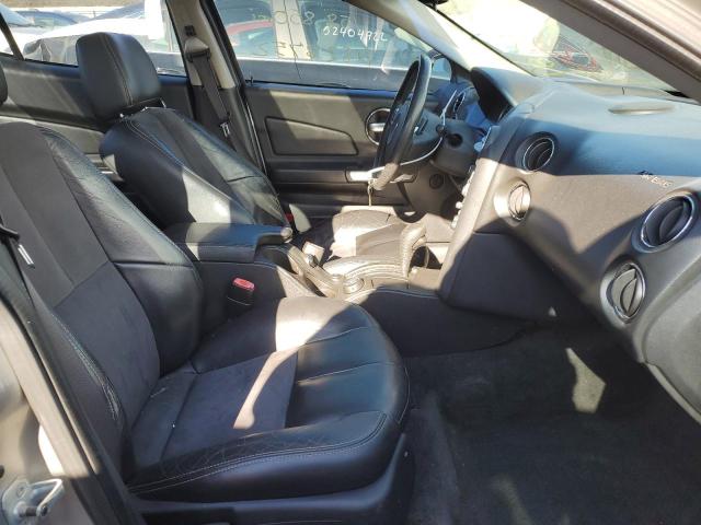 2G2WC55C261185798 - 2006 PONTIAC GRAND PRIX ვერცხლისფერი ფოტო 5