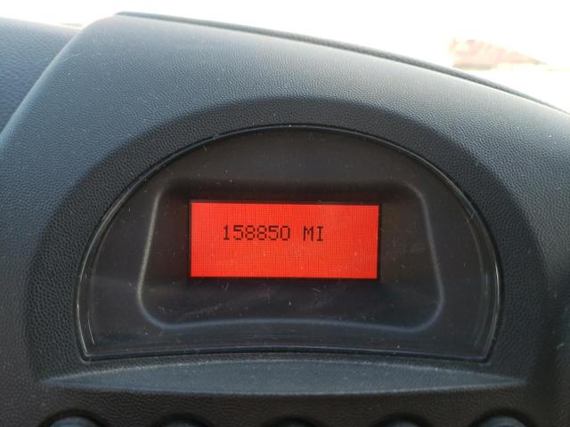 2G2WC55C261185798 - 2006 PONTIAC GRAND PRIX ვერცხლისფერი ფოტო 8