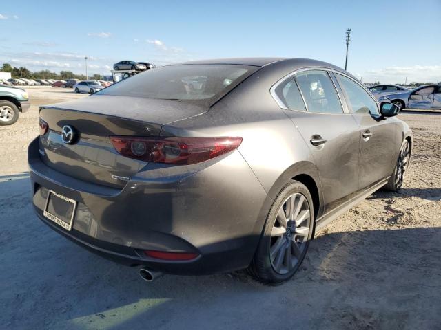 JM1BPACL2M1326740 - 2021 MAZDA 3 PREFERRE GRAY photo 4