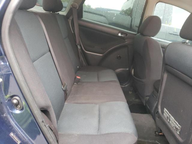 2T1KY32E45C413967 - 2005 TOYOTA MATRIX 蓝色 照片 6