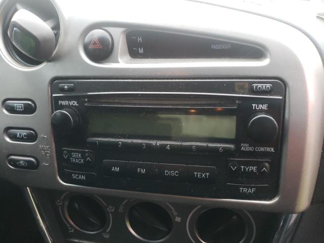 2T1KY32E45C413967 - 2005 TOYOTA MATRIX 蓝色 照片 9