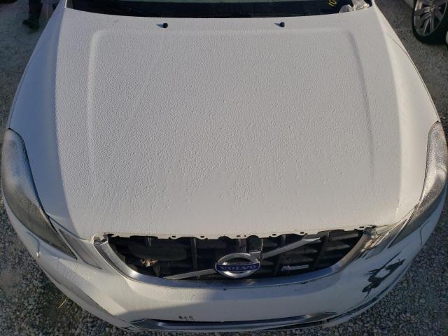 YV4902DZ1C2295773 - 2012 VOLVO XC60 T6 WHITE photo 7