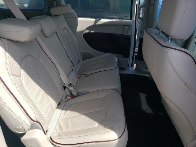 2C4RC1GG9KR737746 - 2019 CHRYSLER PACIFICA L WHITE photo 6