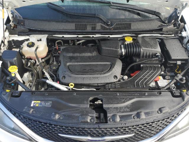 2C4RC1GG9KR737746 - 2019 CHRYSLER PACIFICA L WHITE photo 7