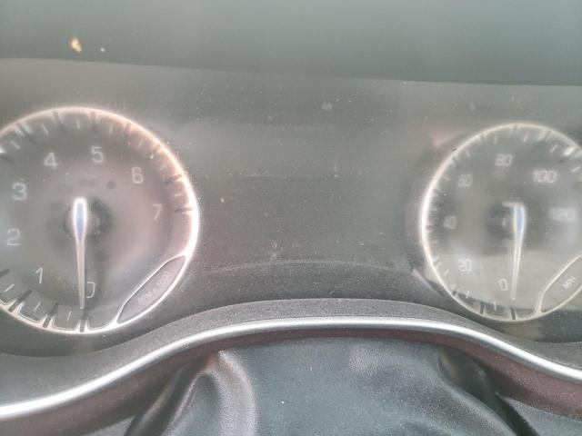 2C4RC1GG9KR737746 - 2019 CHRYSLER PACIFICA L WHITE photo 8