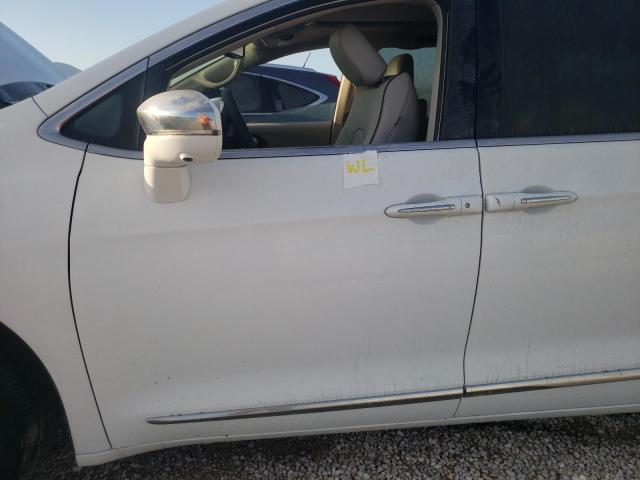 2C4RC1GG9KR737746 - 2019 CHRYSLER PACIFICA L WHITE photo 9