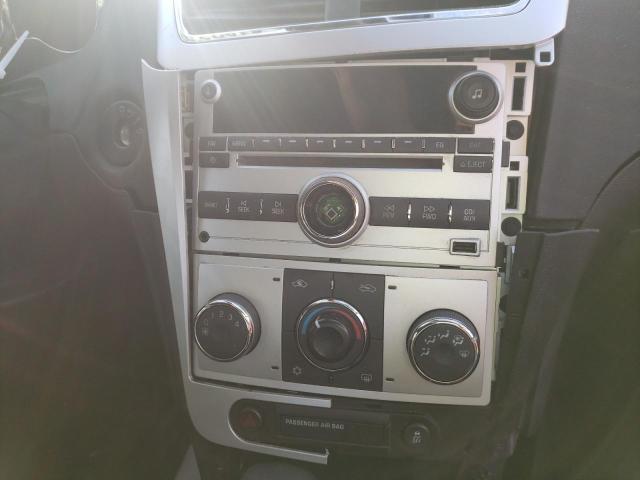 1G1ZC5E07CF254206 - 2012 CHEVROLET MALIBU 1LT ნაცრისფერი ფოტო 9