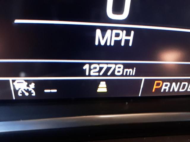 1G1ZH5SX3GF242319 - 2016 CHEVROLET MALIBU PRE WHITE photo 8