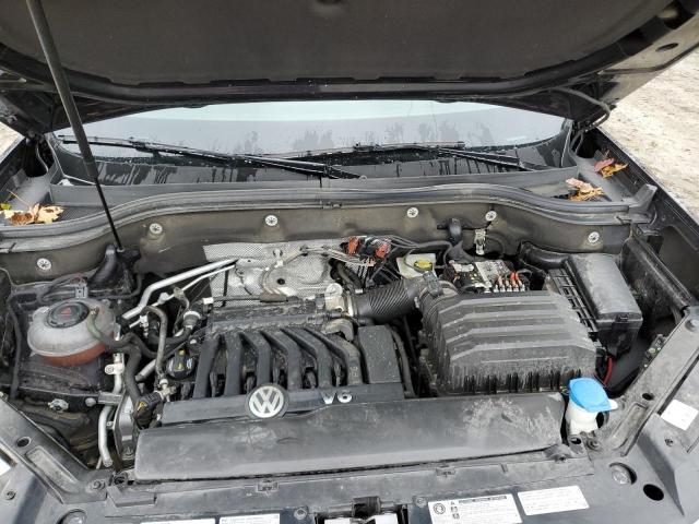 1V2NR2CA1KC624319 - 2019 VOLKSWAGEN ATLAS SEL Qara foto 7