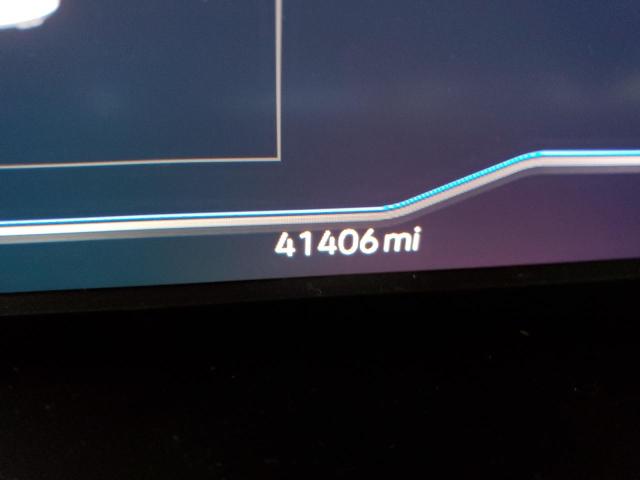 1V2NR2CA1KC624319 - 2019 VOLKSWAGEN ATLAS SEL Qara foto 8