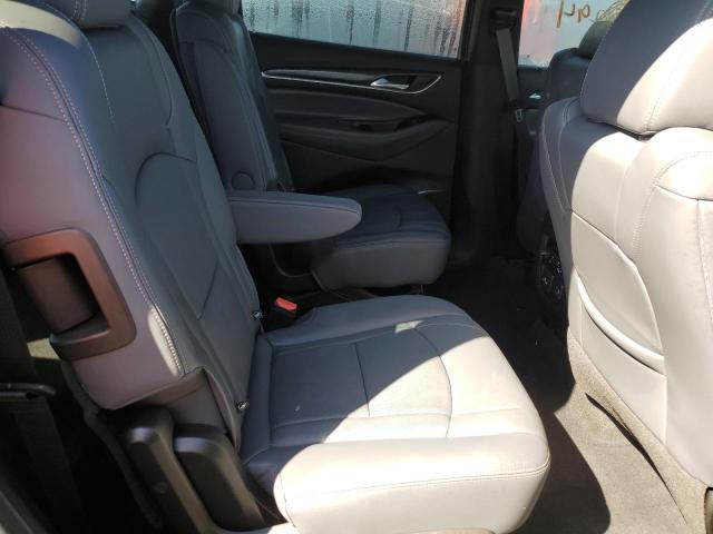 5GAERCKW7NJ175475 - 2022 BUICK ENCLAVE PR SILVER photo 6