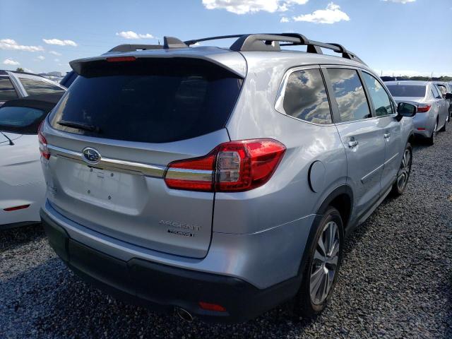 4S4WMARD2M3420918 - 2021 SUBARU ASCENT TOU SILVER photo 4