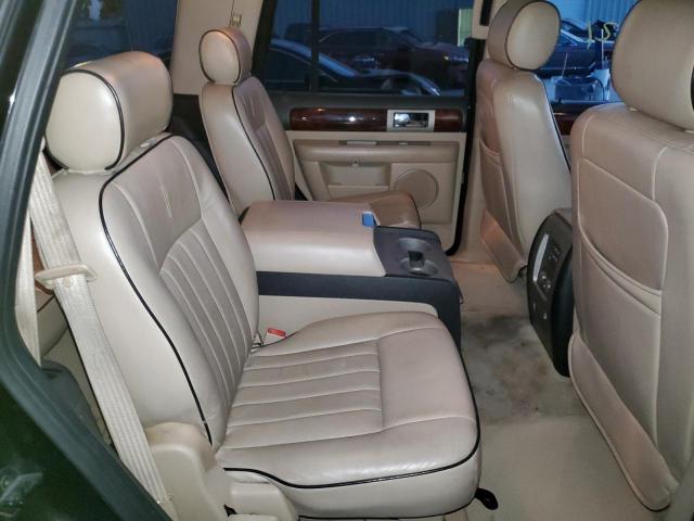 5LMFU28566LJ09198 - 2006 LINCOLN NAVIGATOR შავი ფოტო 6
