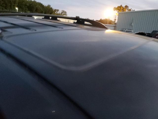 5LMFU28566LJ09198 - 2006 LINCOLN NAVIGATOR შავი ფოტო 9