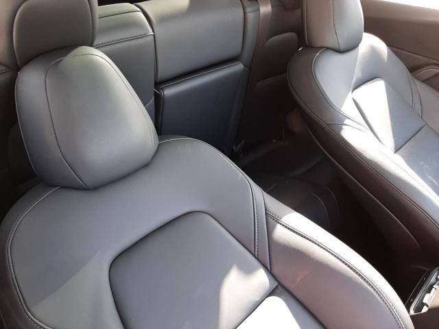 5YJYGDEE9MF108585 - 2021 TESLA MODEL Y رمادي صورة 6