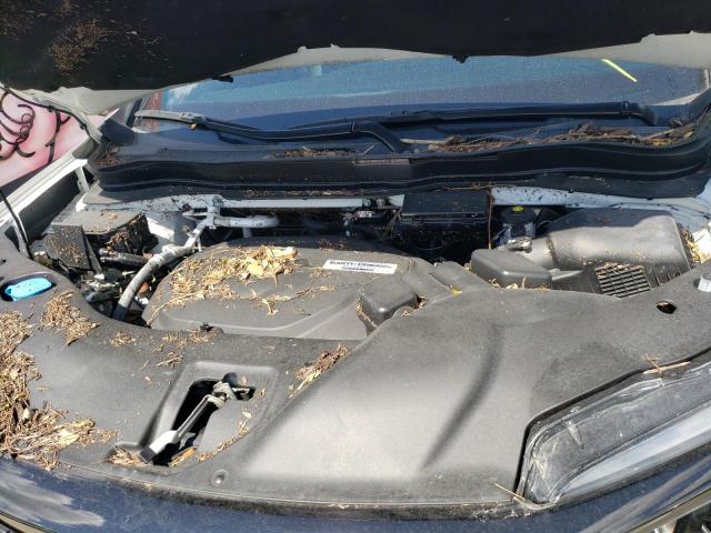 5FNYF8H51LB008419 - 2020 HONDA PASSPORT E 白色 照片 7