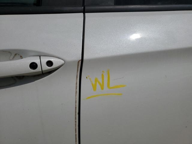 5FNYF8H51LB008419 - 2020 HONDA PASSPORT E 白色 照片 9