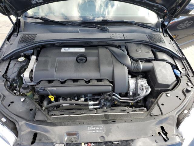 YV4902NM2F1229925 - 2015 VOLVO XC70 T6 PL BLACK photo 7