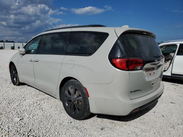 2C4RC1GG8KR720890 - 2019 CHRYSLER PACIFICA L WHITE photo 3