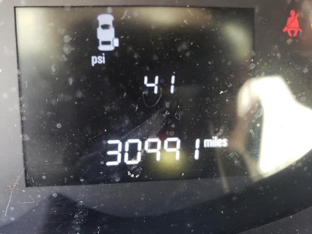 1G1JB5SB9L4118466 - 2020 CHEVROLET SONIC LS BLACK photo 8