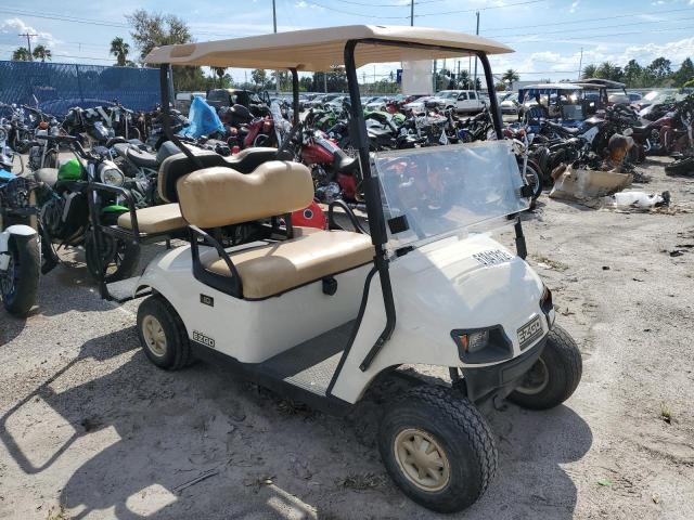 3078277 - 2014 EZGO GOLF CART WHITE photo 1