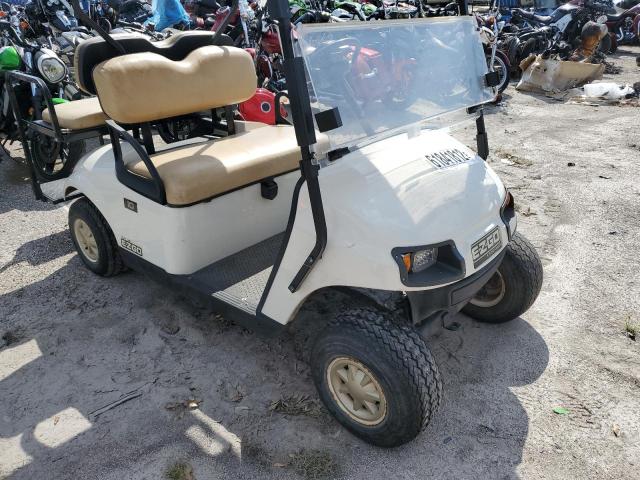 3078277 - 2014 EZGO GOLF CART WHITE photo 10