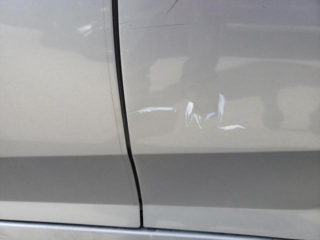 2HGFC2F82MH546313 - 2021 HONDA CIVIC SPOR SILVER photo 9