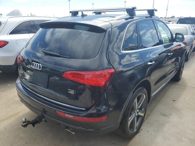 WA1CMAFP9FA014634 - 2015 AUDI Q5 TDI PRE BLACK photo 4