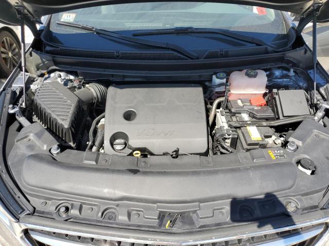 5GAEVAKW3JJ227632 - 2018 BUICK ENCLAVE ES CHARCOAL photo 7