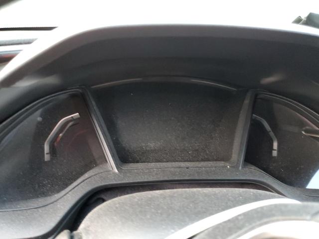 SHHFK7H44LU220850 - 2020 HONDA CIVIC SPOR GRAY photo 8