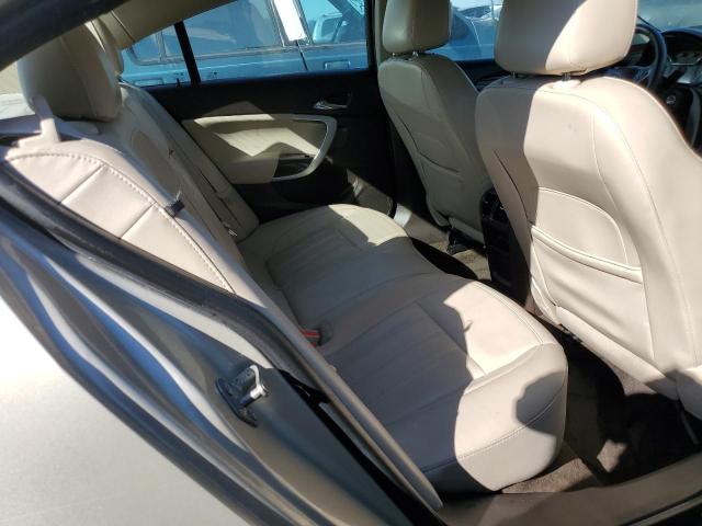 2G4GL5EX3F9200356 - 2015 BUICK REGAL 金色 照片 6