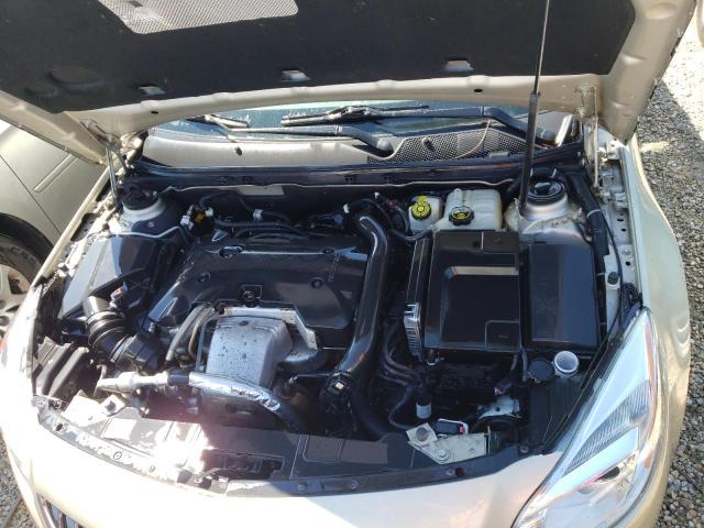 2G4GL5EX3F9200356 - 2015 BUICK REGAL 金色 照片 7