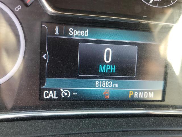 2G4GL5EX3F9200356 - 2015 BUICK REGAL 金色 照片 8