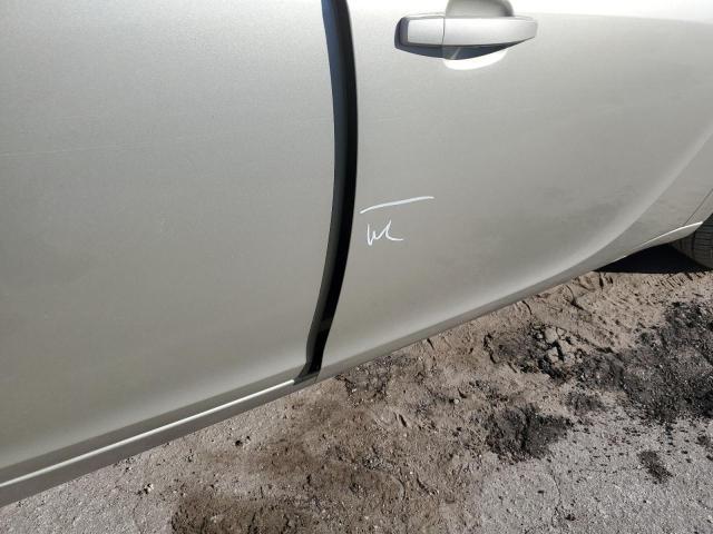 2G4GL5EX3F9200356 - 2015 BUICK REGAL 金色 照片 9