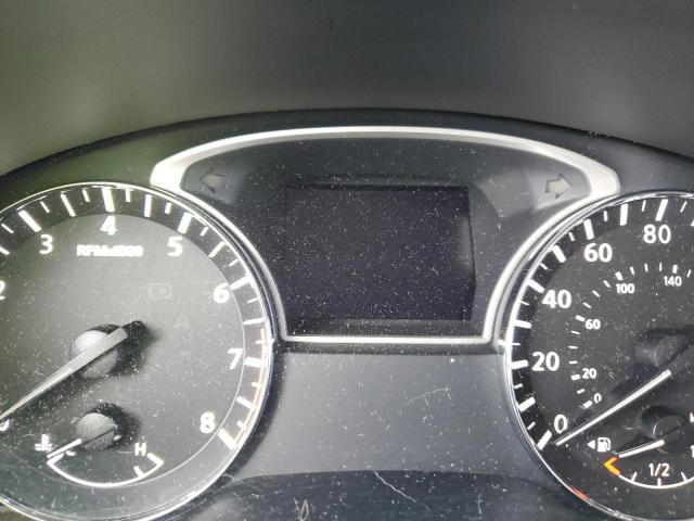 5N1DR2MN4HC620025 - 2017 NISSAN PATHFINDER WHITE photo 8