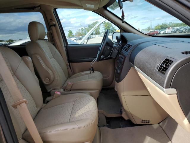 1GBDV13178D138916 - 2008 CHEVROLET UPLANDER INCOMPLETE  photo 5