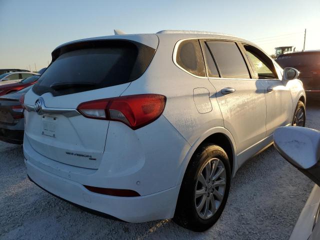 LRBFX2SAXLD045319 - 2020 BUICK ENVISION E WHITE photo 4