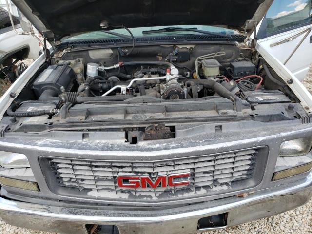 1GDHC34F5XF088797 - 1999 GMC SIERRA C35 WHITE photo 7