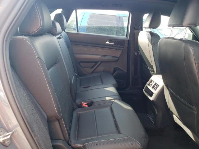 1V2JC2CA4MC232194 - 2021 VOLKSWAGEN ATLAS CROS Серый фото 6