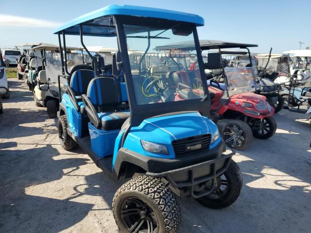 7R3BB4230NC001952 - 2022 CLUB CART BLUE photo 1