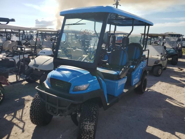 7R3BB4230NC001952 - 2022 CLUB CART BLUE photo 2