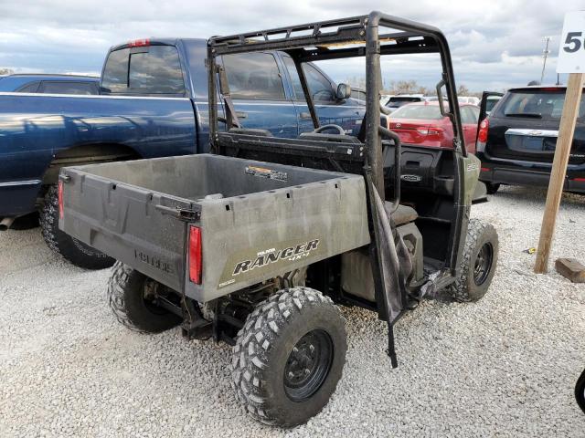 3NSRMA505KE380178 - 2019 POLARIS RANGER 500 GREEN photo 4