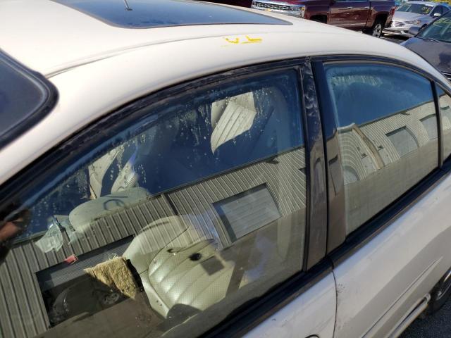 1G2WP52K53F138382 - 2003 PONTIAC GRAND PRIX თეთრი ფოტო 9