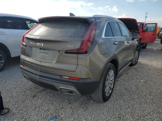 1GYFZCR49LF039849 - 2020 CADILLAC XT4 PREMIU BROWN photo 4