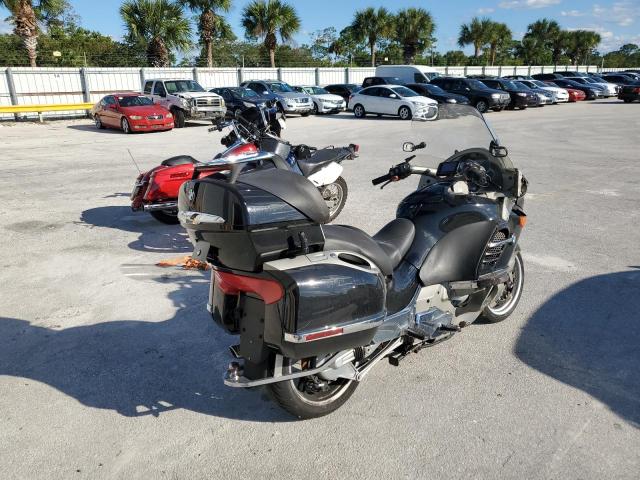 WB10559A59ZL74779 - 2009 BMW K1200 LT BLACK photo 4